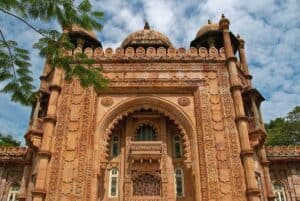 national art gallery in Chennai