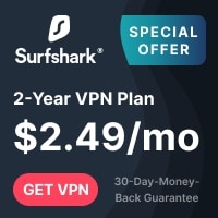 SurfShark VPN 2021