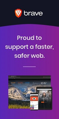 Brave browser download